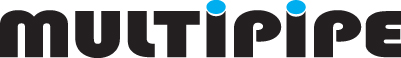 Small Multipipe Logo