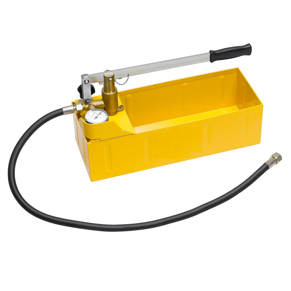 Hydraulic Pressure Tester Multipipe