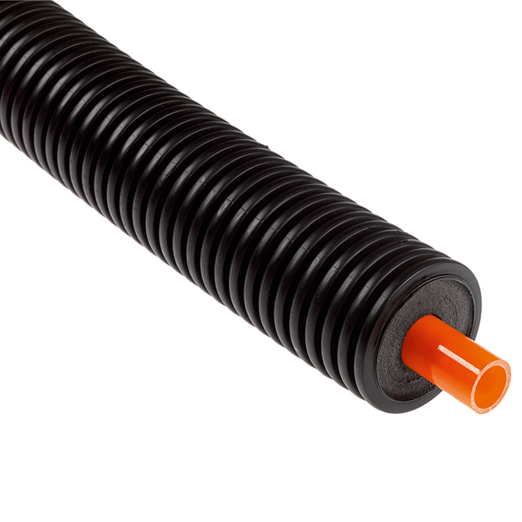 Heating Pipes Multipipe