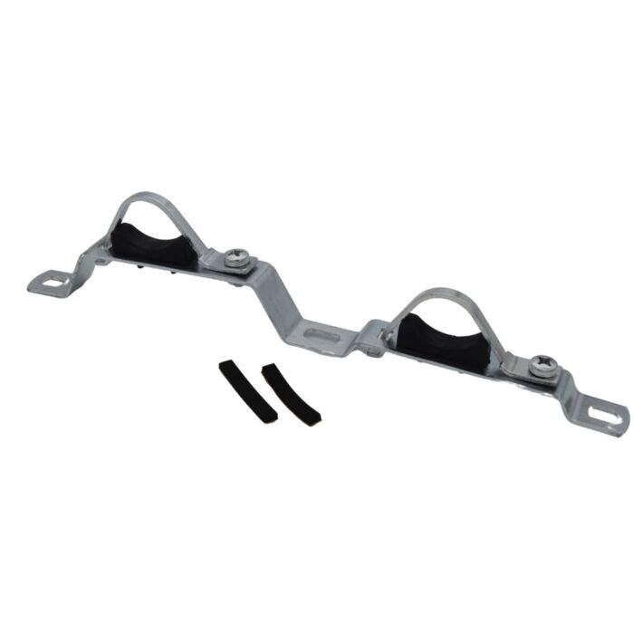 Sanitary Manifold Bracket to suit 3/4" & 1"