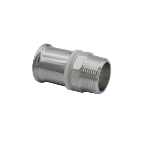 Male Thread Couplings