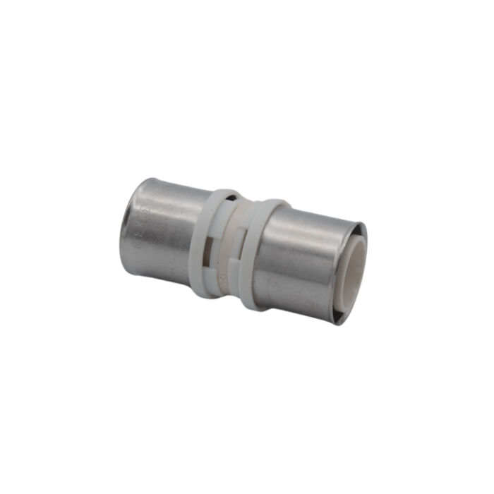 32x32mm Coupling composite press-fit