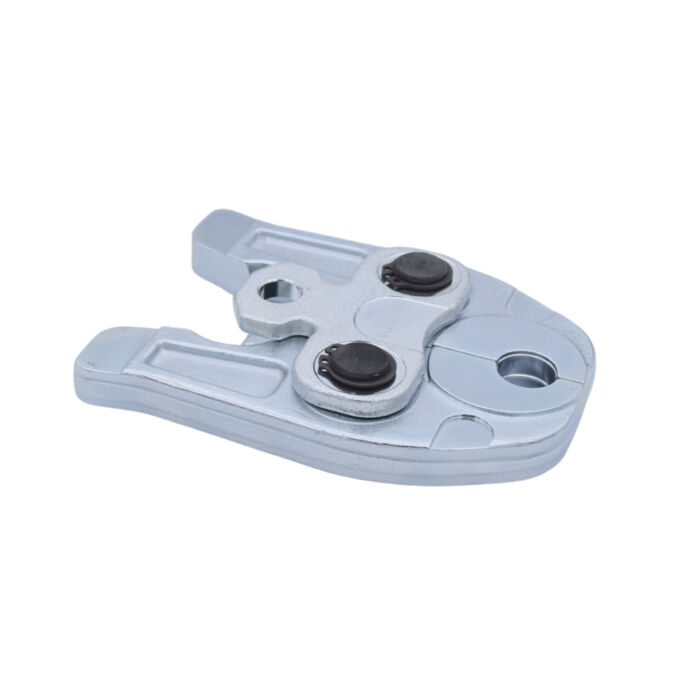 16mm U-Profile 19kN Press Jaw