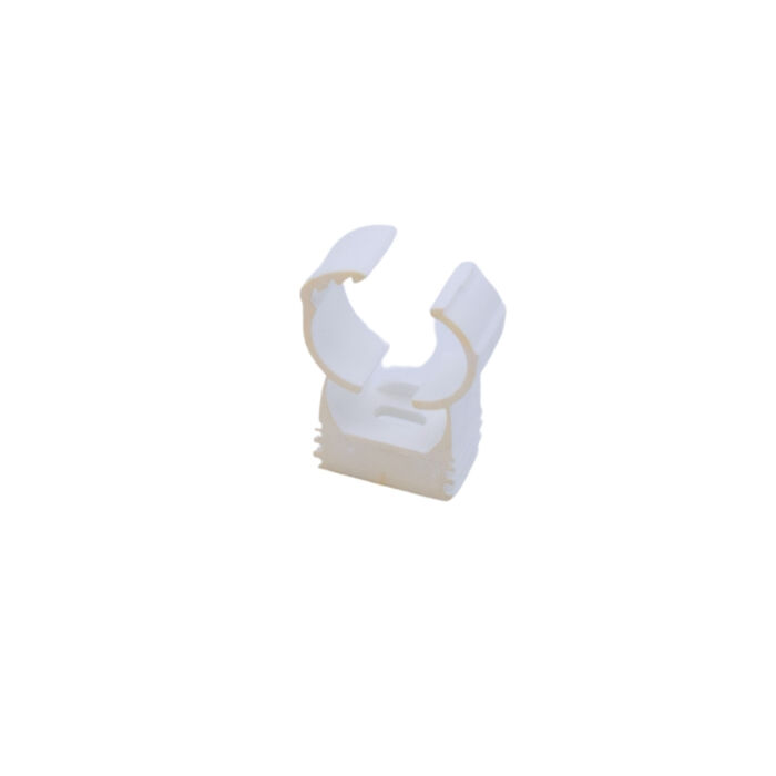 20mm Pipe Clip Box of 50