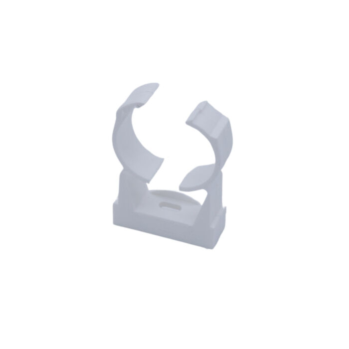32mm Pipe Clip Box of 50