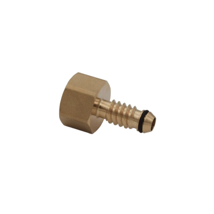 16mm pressure test plug