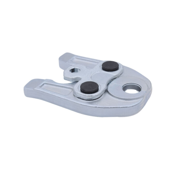 20mm U-Profile 19kN Press Jaw