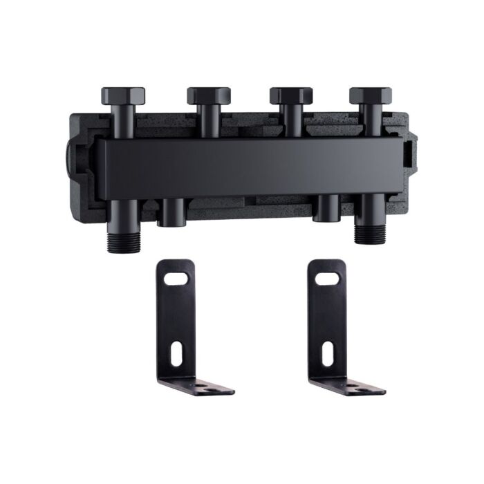 DN20 2 Port Compact Low Loss Manifold CW Separator