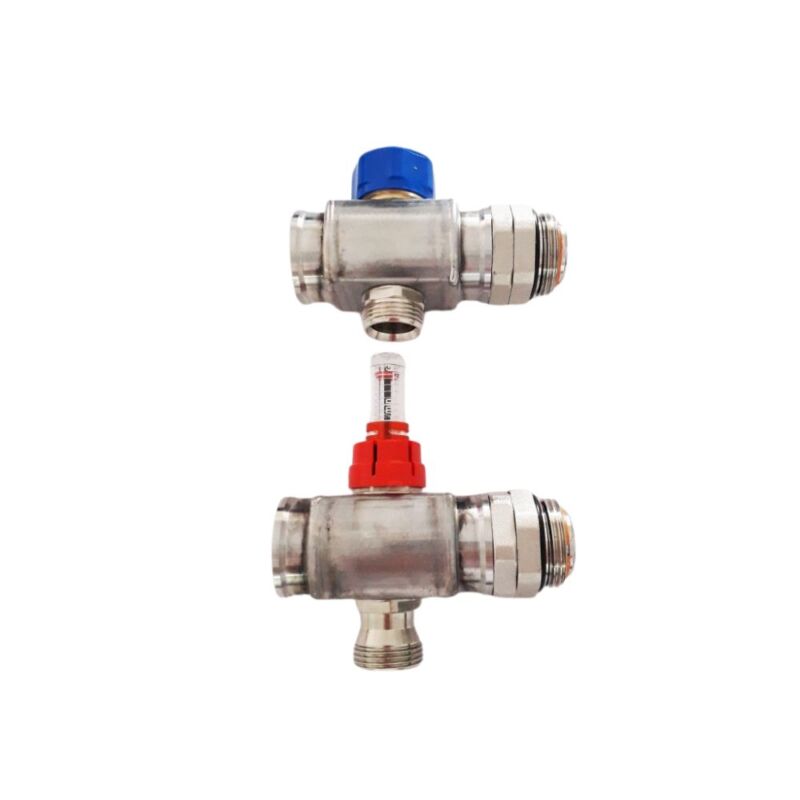 Single Extension Kit Multipipe