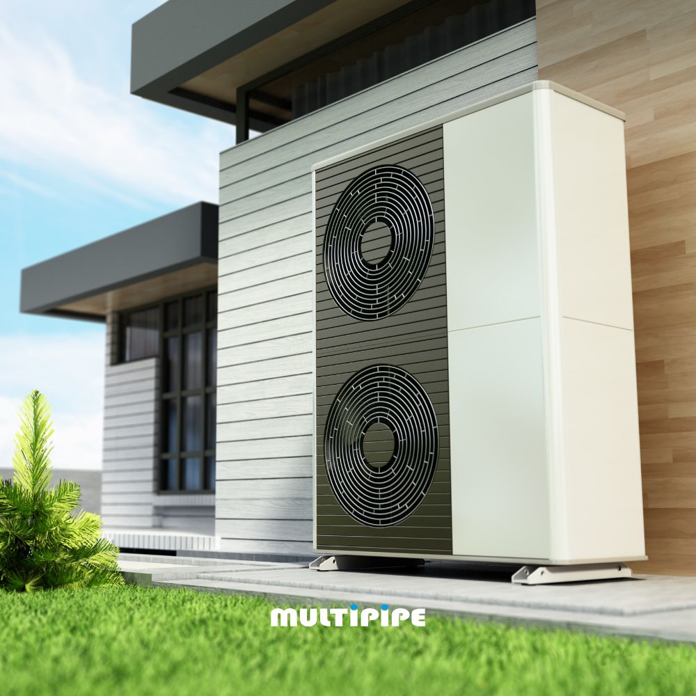 heat pump