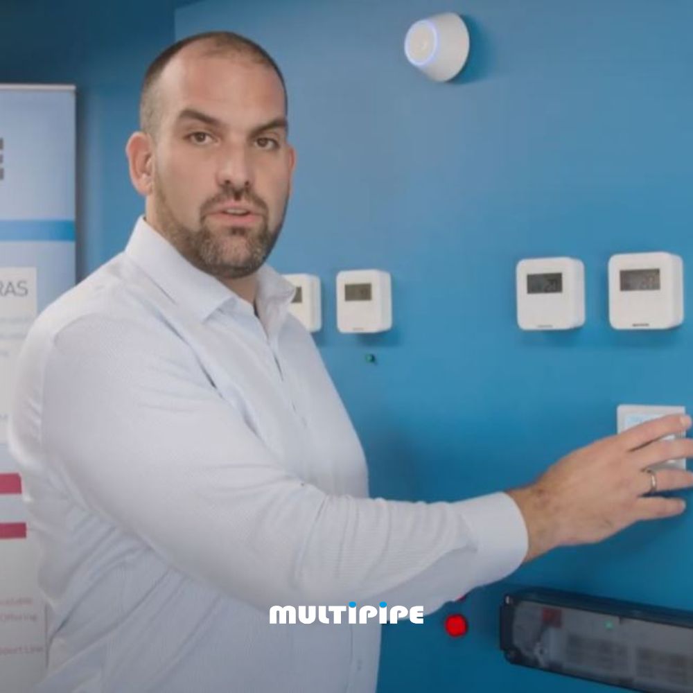 Key Features of the Rio Quantum Underfloor Heating Thermostat blog post