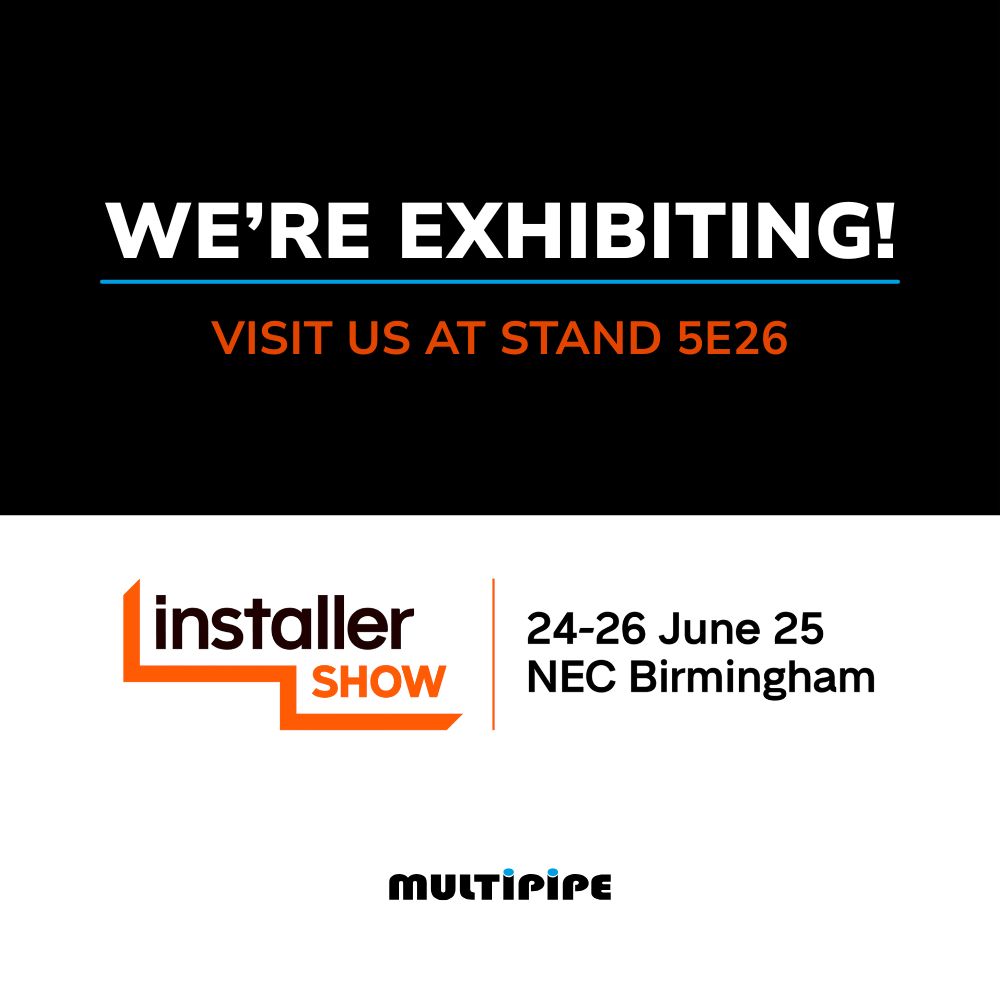 installer show 2025 blog post