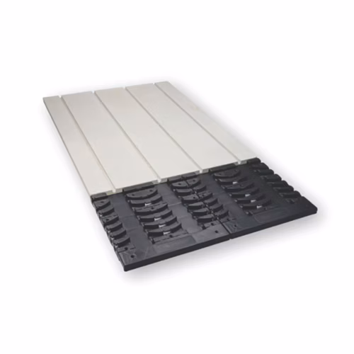 UFH System Components
