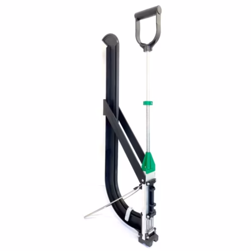 Underfloor Heating Tools