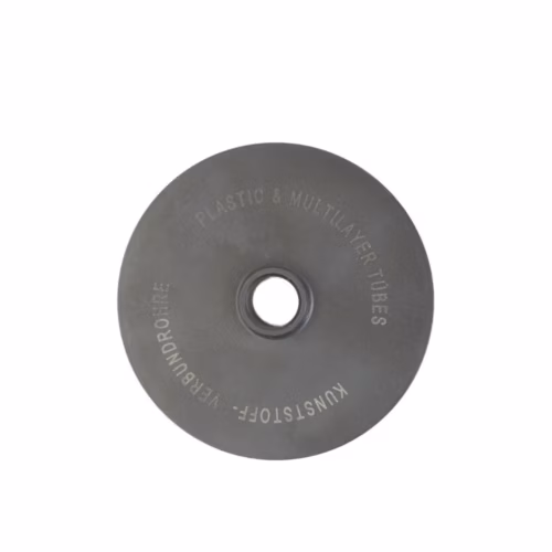 50 110mm Spare Cutting Wheel for 11 30031 for plumbing and heating systems