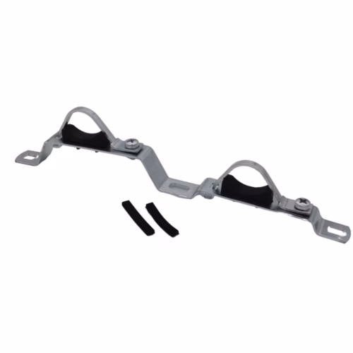 Sanitary Manifold Bracket to suit 3/4″ & 1″ for underfloor heating systems