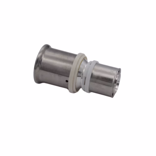 40x32mm Reduced Coupling Brass Press-Fit plumbing fitting