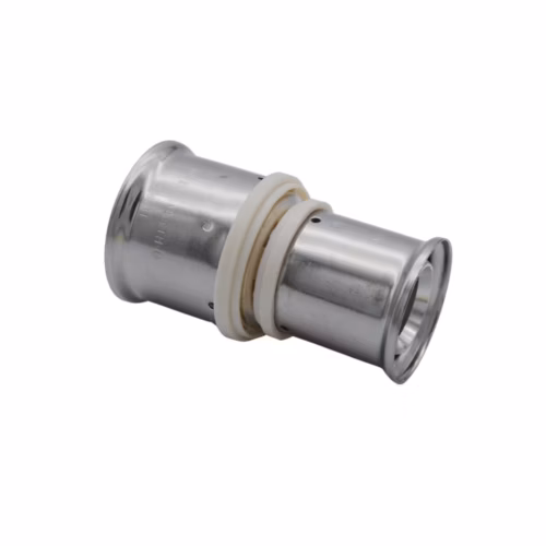 50x40mm Reduced Coupling Brass Press-Fit plumbing fitting