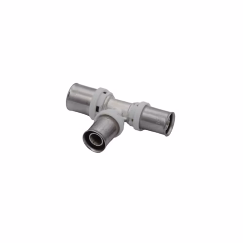 20x16x16mm Reducing Tee Composite plumbing fitting