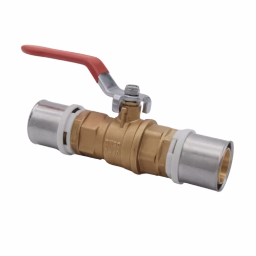 Ball Valves