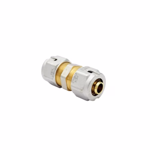 16x2mm Repair Coupling plumbing fitting