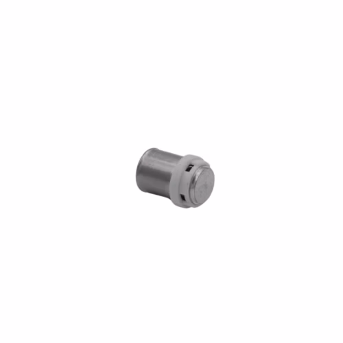 20×2.25mm Stop End Press-Fit plumbing press-fit fitting