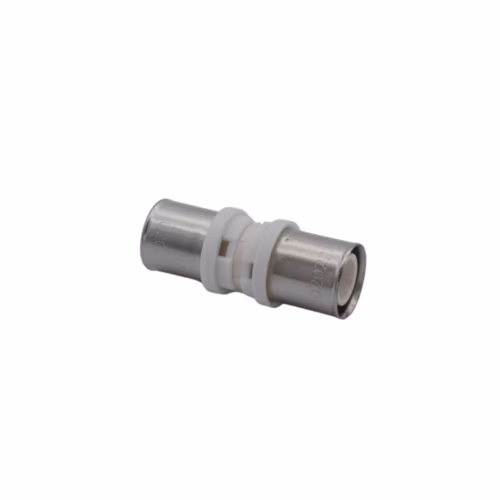 20x20mm Coupling composite press-fit plumbing press-fit fitting