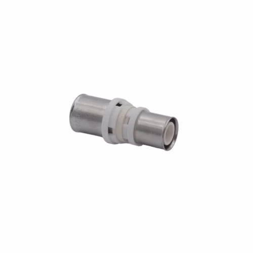 25x20 mm Reduced Coupling composite press-fit plumbing press-fit fitting