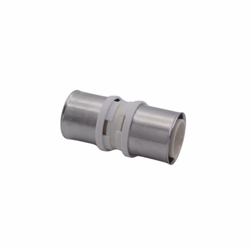 32x32mm Coupling composite press-fit plumbing press-fit fitting