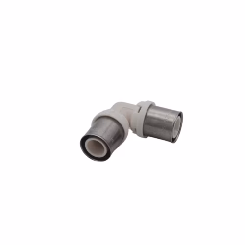 20x20 mm Elbow 90 composite press-fit plumbing press-fit fitting