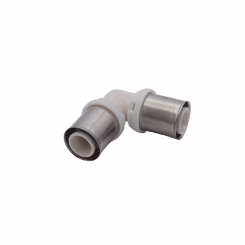 25x25mm Elbow 90 composite press-fit plumbing press-fit fitting