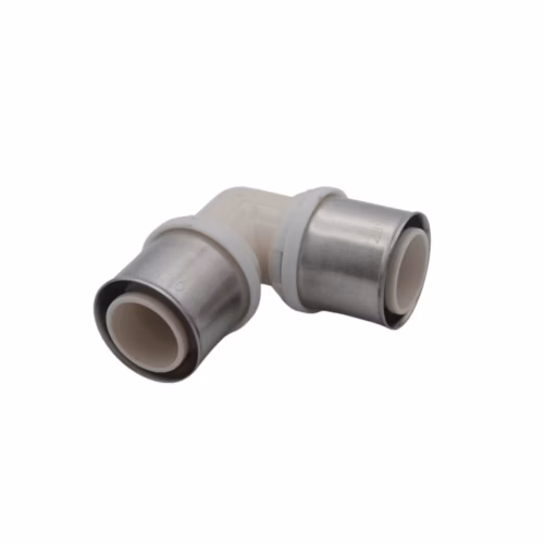32x32mm Elbow 90 composite press-fit plumbing press-fit fitting