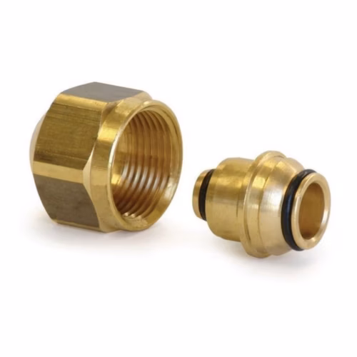 Nut & Insert Adapters