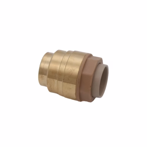 20mm Push Stop End for plumbing and heating systems