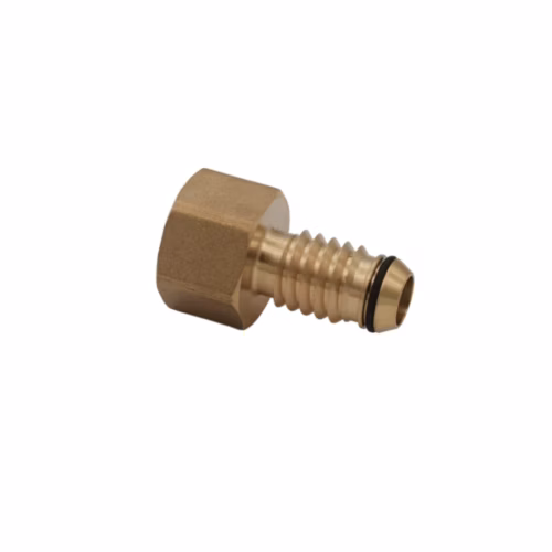 20mm pressure test plug for plumbing and heating systems