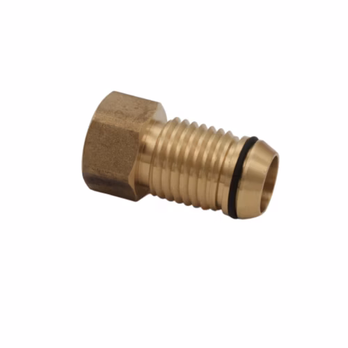 32mm pressure test plug for plumbing and heating systems