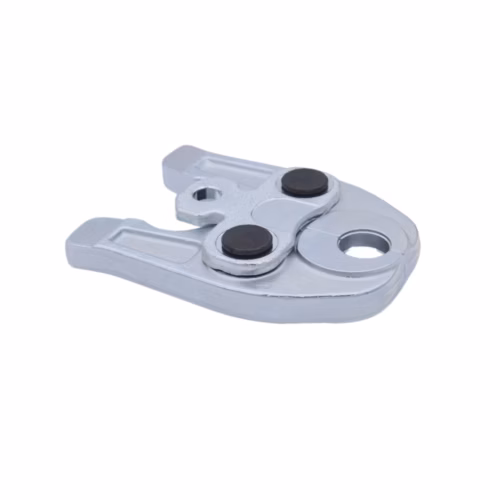 20mm U Profile 19kN Press Jaw for MLCP and press-fit installations