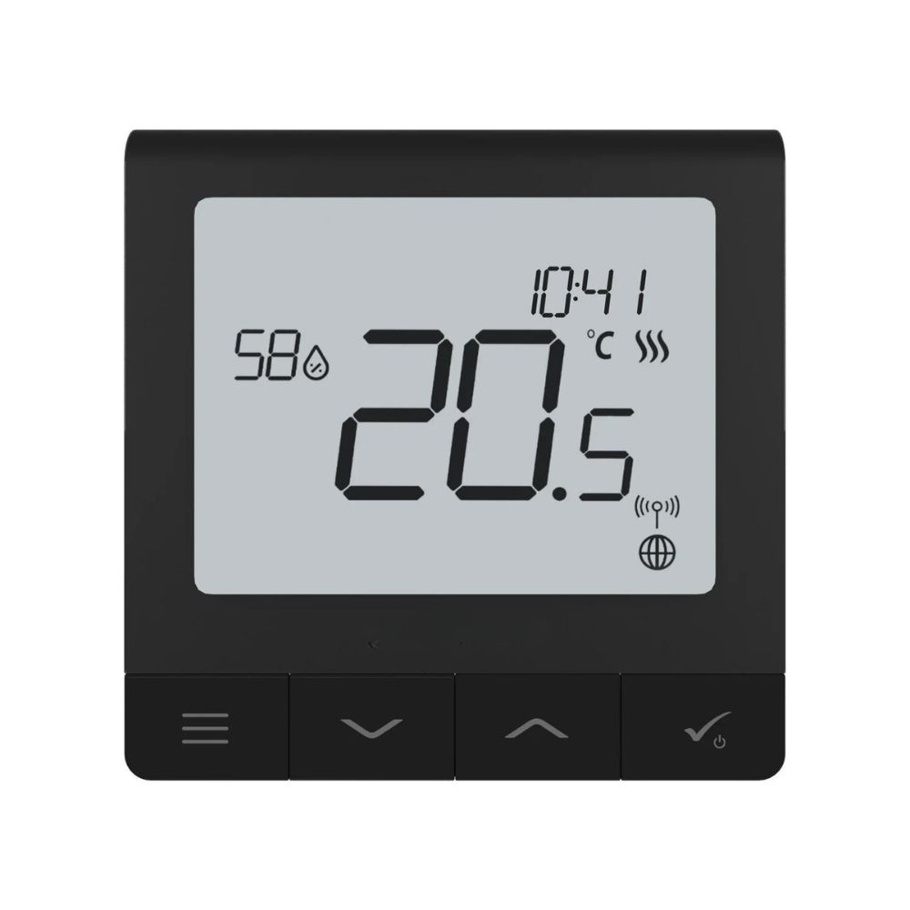 RIO Quantum 230V Black (Smart)