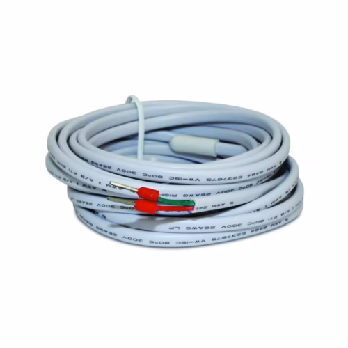 Remote Sensor Probe 3 metre 10K ohm for plumbing and heating systems