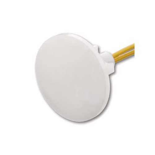 Low Profile Button Sensor (Air only) 10k ohm for plumbing and heating systems