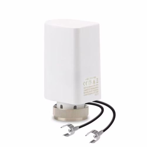 Actuator 230v Auto Balancing for underfloor heating controls