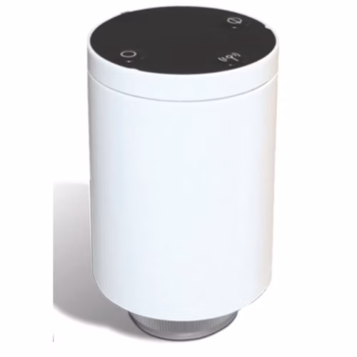RIO Thermostatic head (SMART compatible) for underfloor heating controls