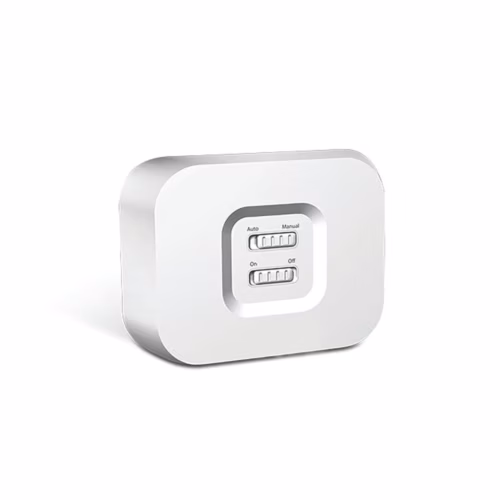 RIO Smart Boiler Receiver Switch RX10RF for underfloor heating controls