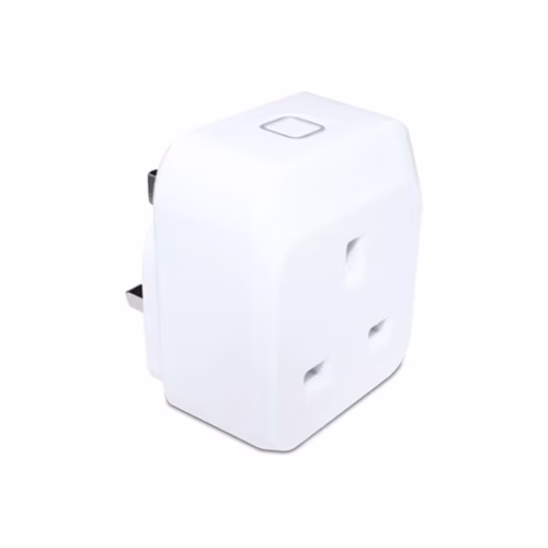 RIO Smart Plug for underfloor heating controls