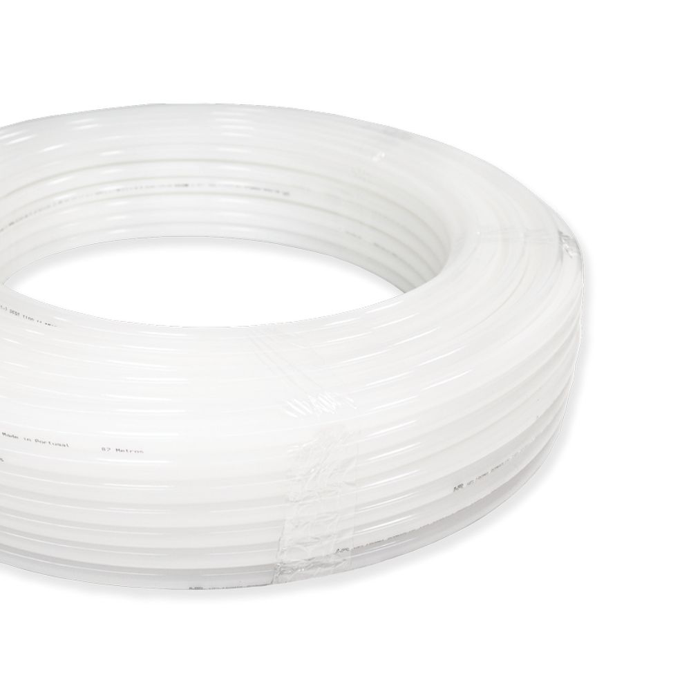 12x1.4mm PE-RT pipe 80m coil