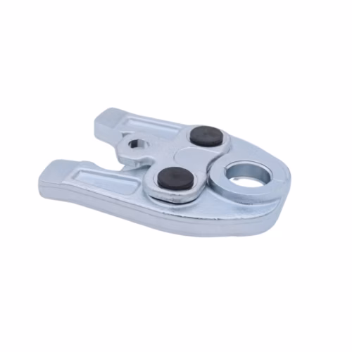 25mm U Profile 19kN Press Jaw for MLCP and press-fit installations