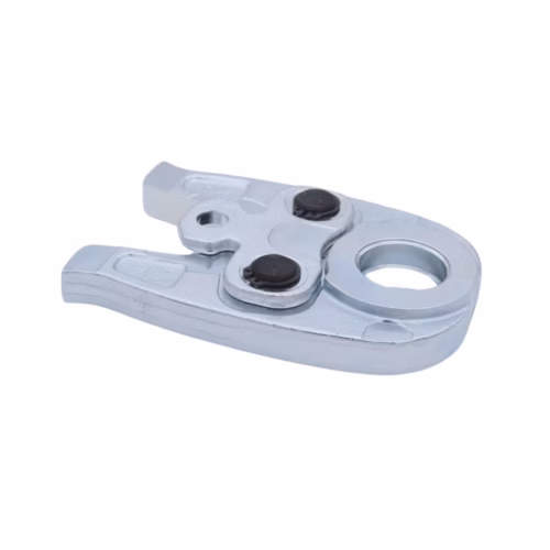 32mm U Profile 19kN Press Jaw for MLCP and press-fit installations