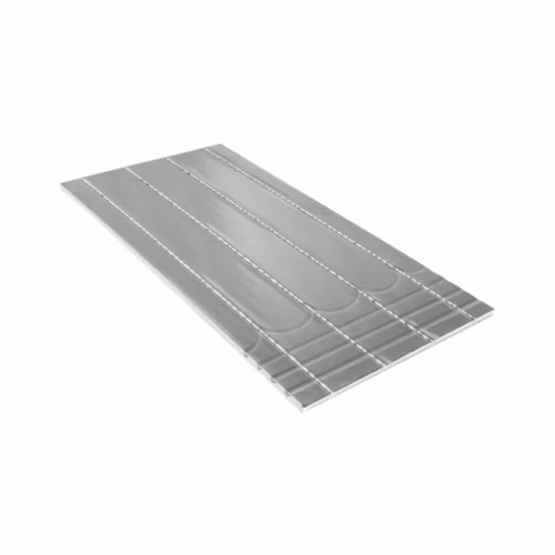 Fortis PRO System Panel 20mm 1.2 x 0.6m (150 c.c) for plumbing and heating systems