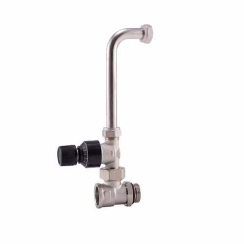 Auto Bypass Valve Kit [for use with 40 06151] for plumbing and heating pipework