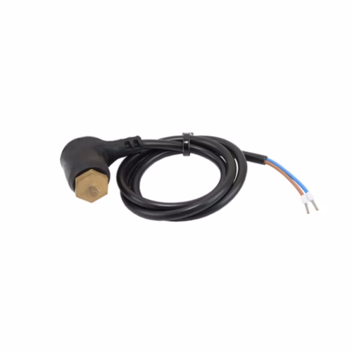 High limit stat for direct flow UFH pack for underfloor heating installations